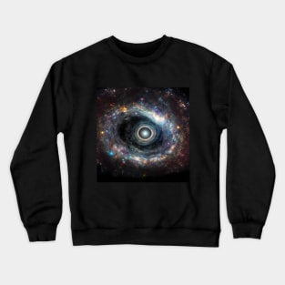 the Big Bang Crewneck Sweatshirt